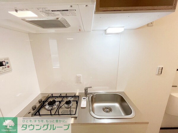 キッチン(※参考写真)