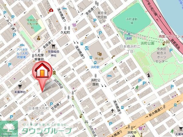 地図