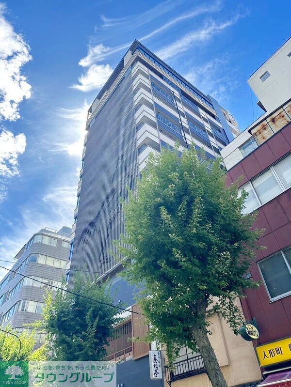 外観(外観)