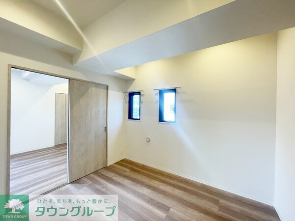 子供部屋(設備)