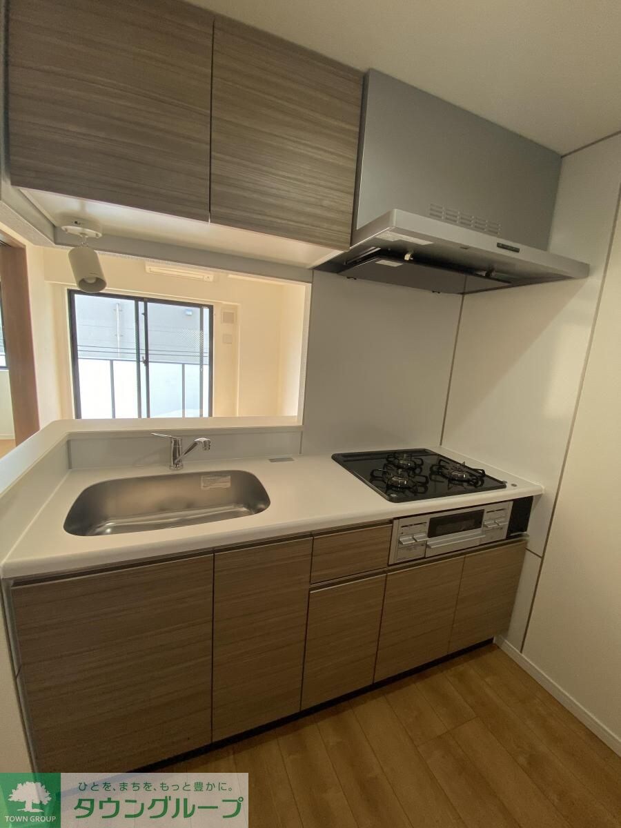 物件内観写真14　