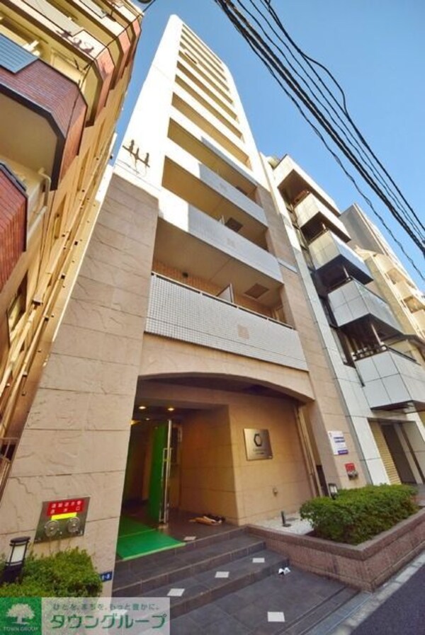 外観(外観)