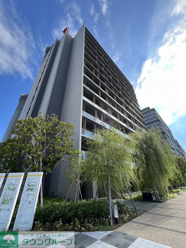 外観(外観)