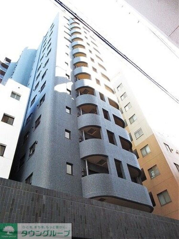 外観(建物外観)