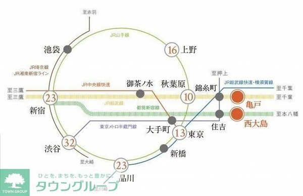 その他(間取図)