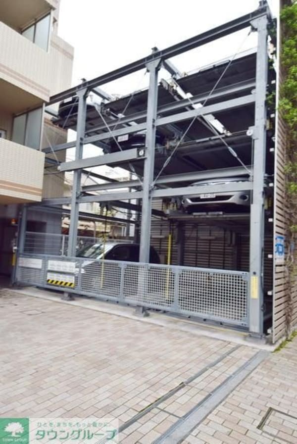 その他(駐車場)