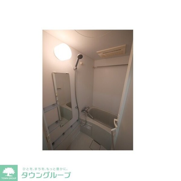 バス／シャワールーム等