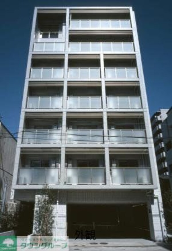 外観(外観)