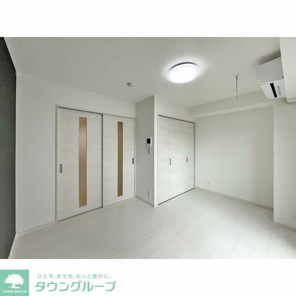 リビング・居室