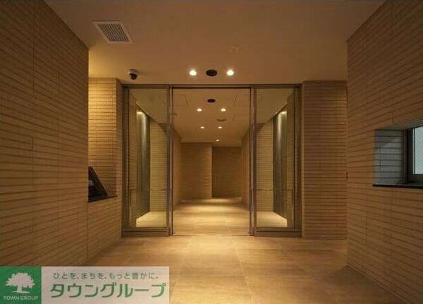 エントランス(エントランス)