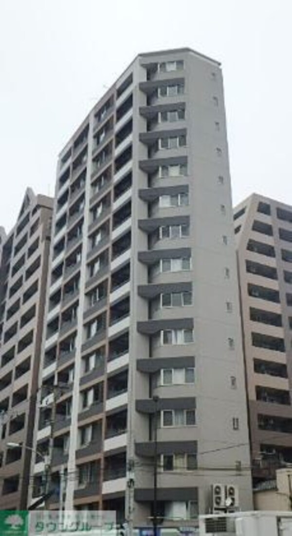 設備(外観)