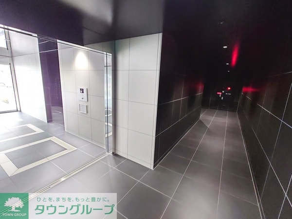 ロビー