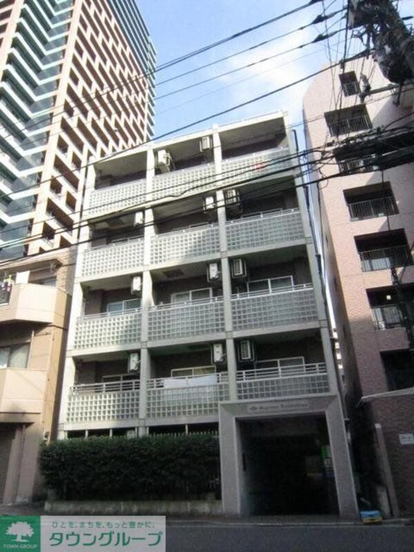 外観(外観)