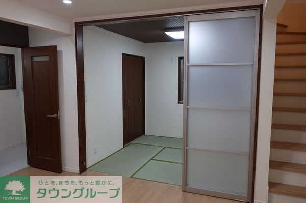 その他室内・内装(収納)
