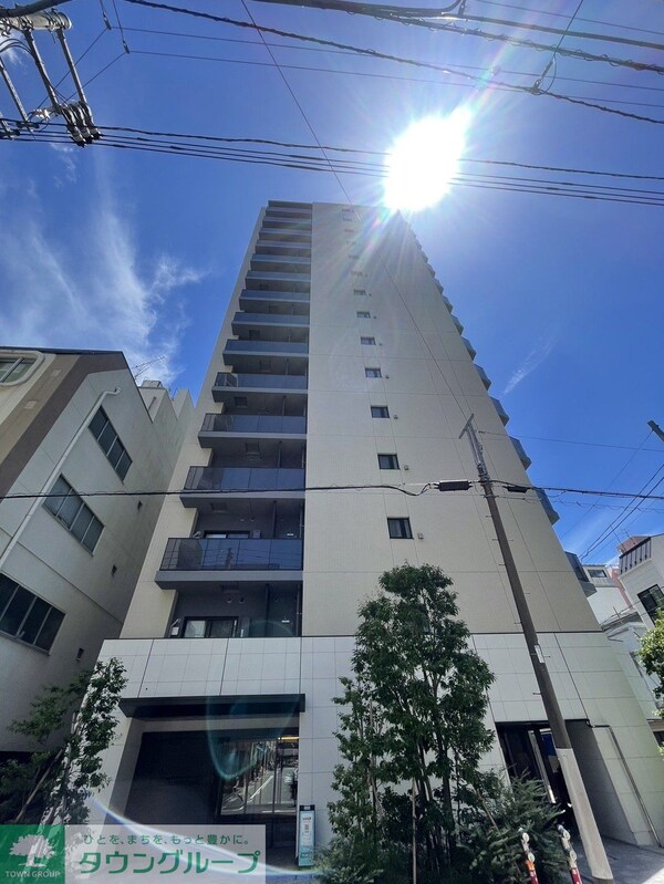 外観(外観)