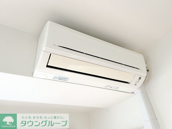 その他室内・内装(設備)