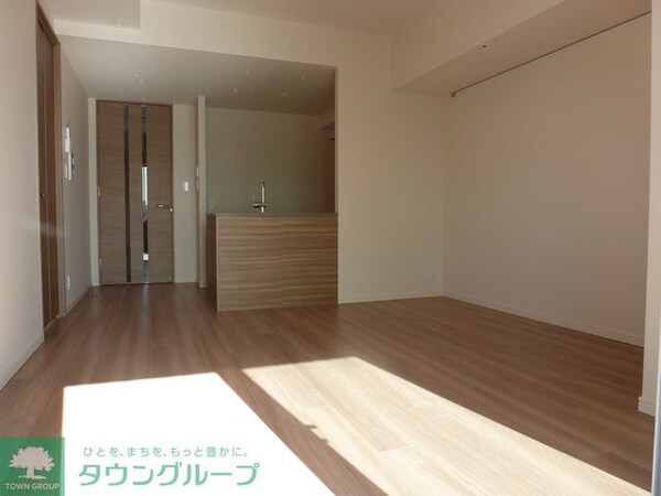 リビング・居室