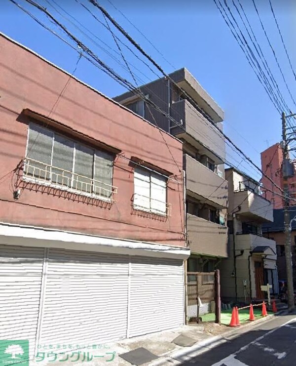 外観(外観)