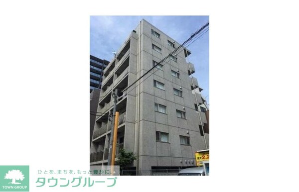 外観(外観)