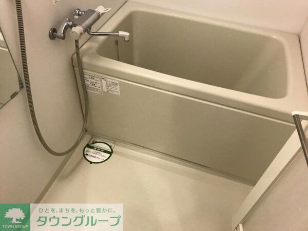 バス／シャワールーム等