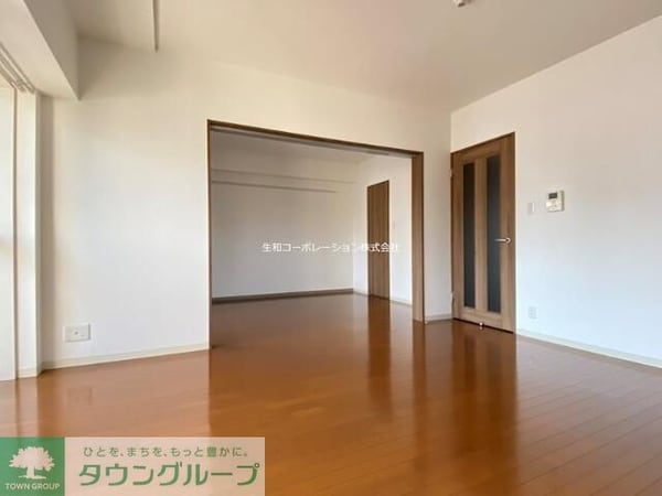 リビング・居室