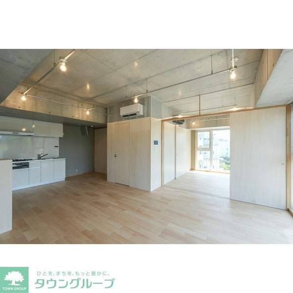 リビング・居室
