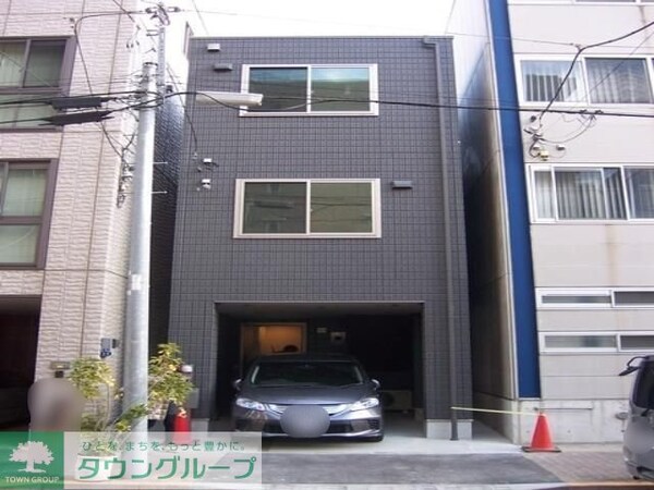 外観(外観)