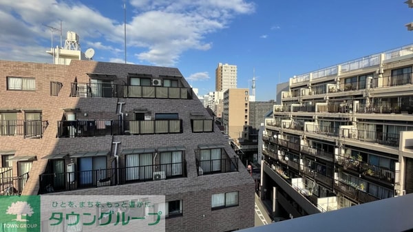 眺望(外観)