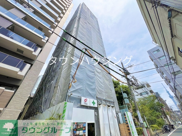 外観(外観)