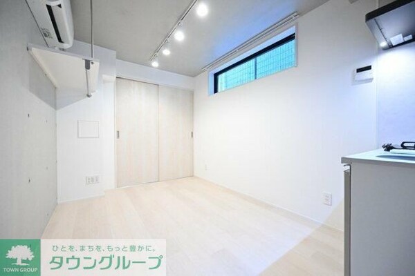 リビング・居室(リビング/居室)