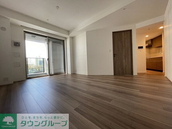 リビング・居室(※写真は同タイプ住戸です。)