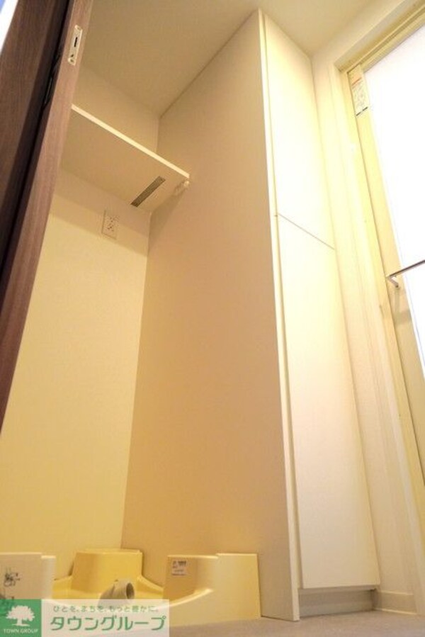 その他(※写真は同タイプ住戸です。)