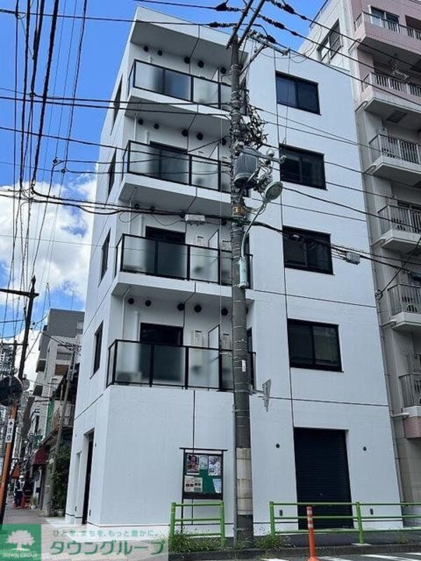 共有部分