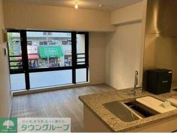 リビング・居室