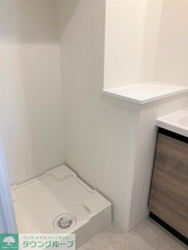 その他(※写真は同タイプ住戸です。)