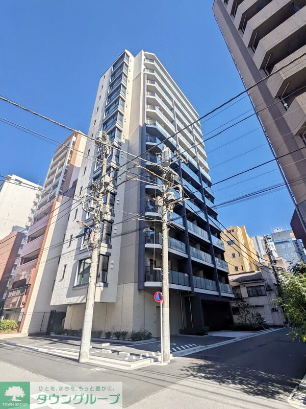 外観(外観)
