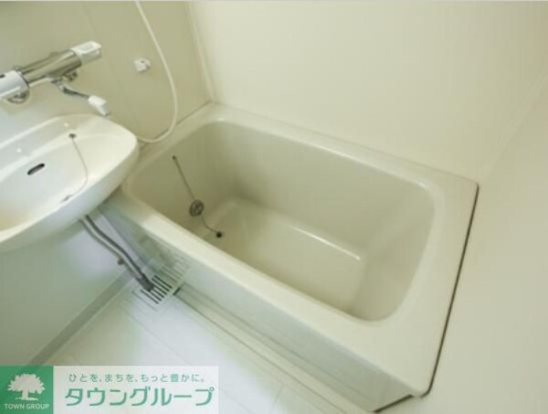 バス／シャワールーム等(お問合せは(株)タウンハウジングレジデンス事業部　赤坂店・…)