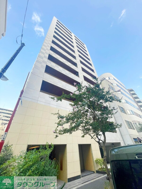 外観(外観)