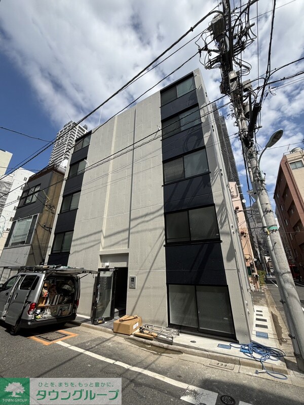 外観(外観)