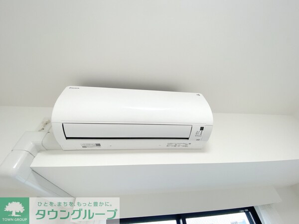 その他室内・内装(設備)