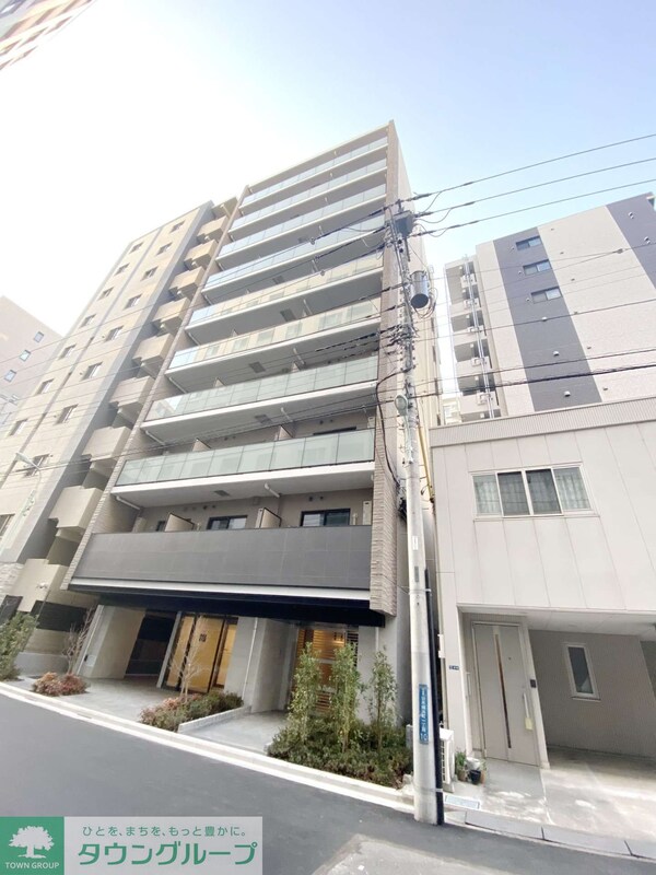 外観(外観)
