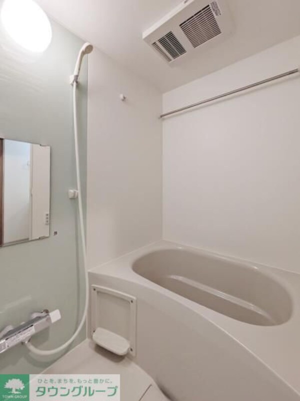 バス／シャワールーム等