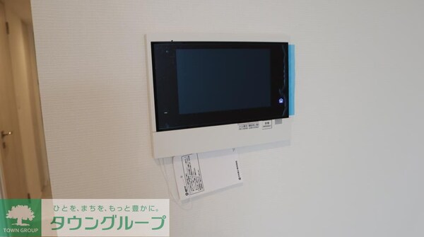 セキュリティ(設備)