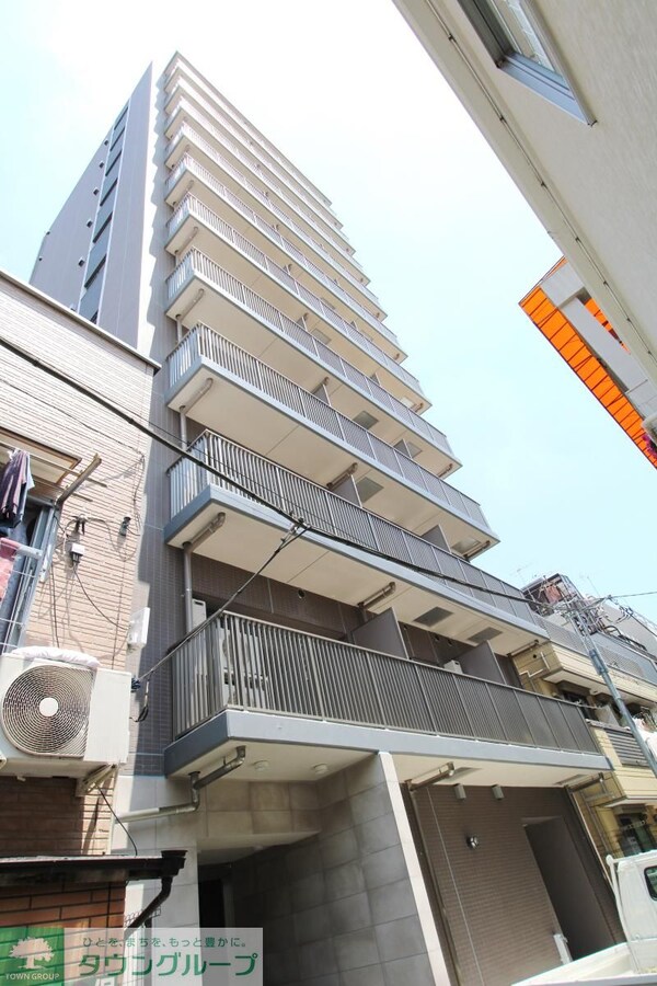 外観(外観)