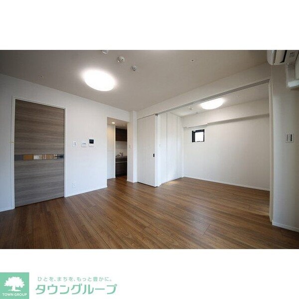 リビング・居室