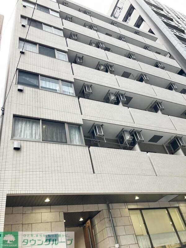 外観(外観)