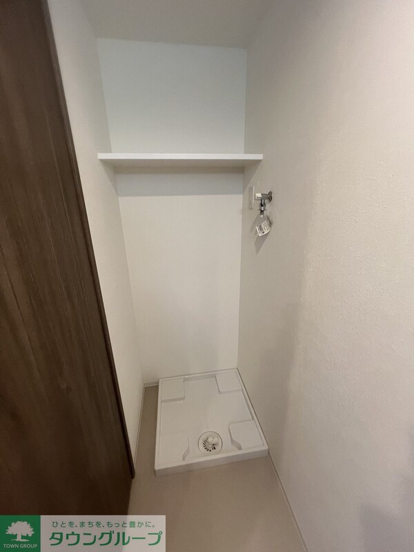 洗面(洗面)