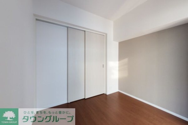 その他(※写真は同タイプ住戸です。)