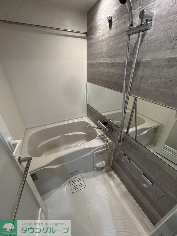 バス／シャワールーム等