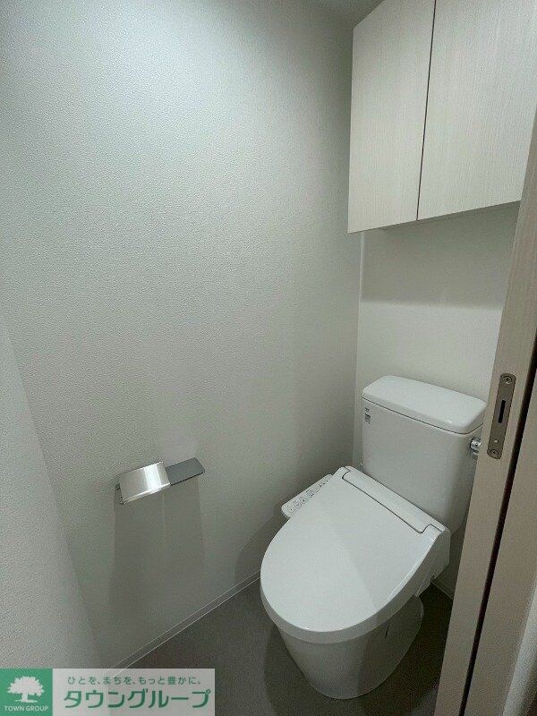 トイレ(トイレ)